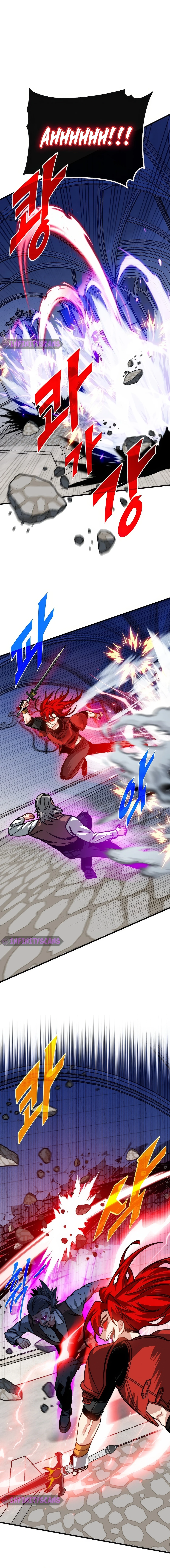 Read SSS-Class Gacha Hunter EN Manga Online