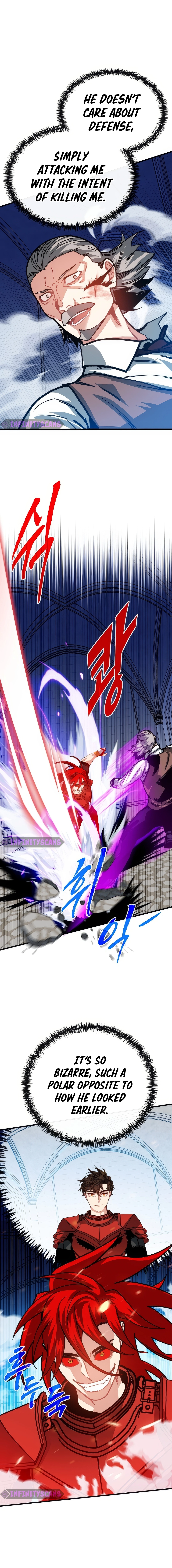 Read SSS-Class Gacha Hunter EN Manga Online