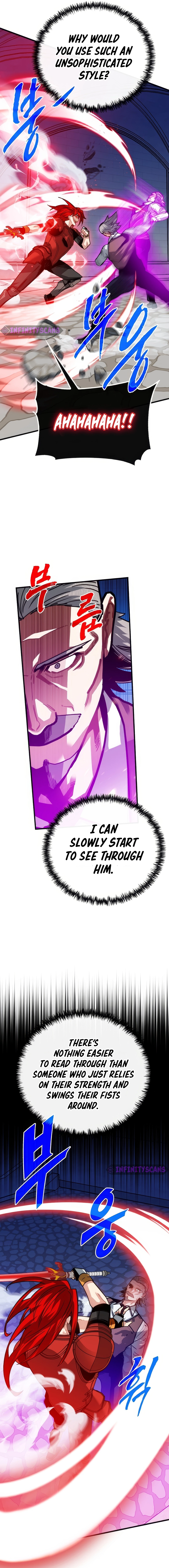 Read SSS-Class Gacha Hunter EN Manga Online