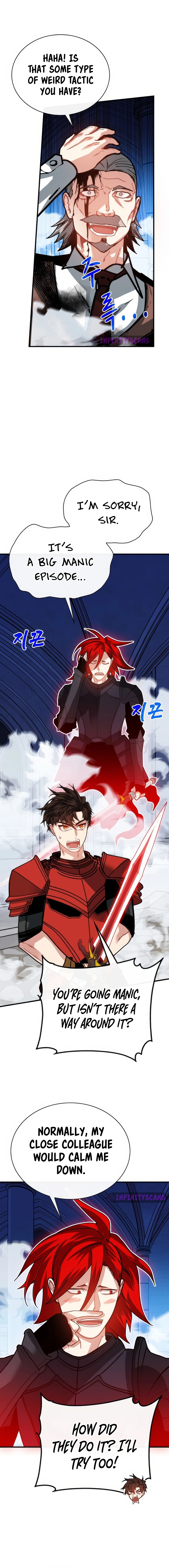 Read SSS-Class Gacha Hunter EN Manga Online