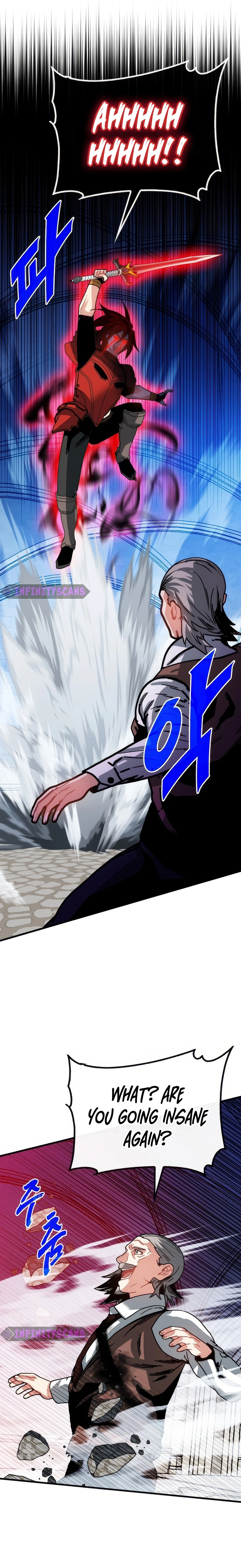 Read SSS-Class Gacha Hunter EN Manga Online
