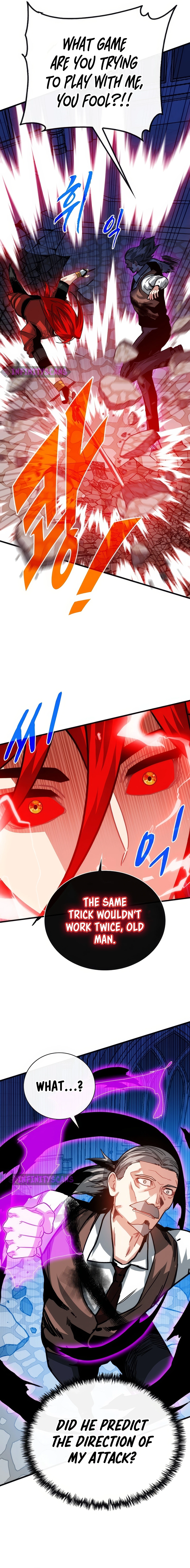 Read SSS-Class Gacha Hunter EN Manga Online