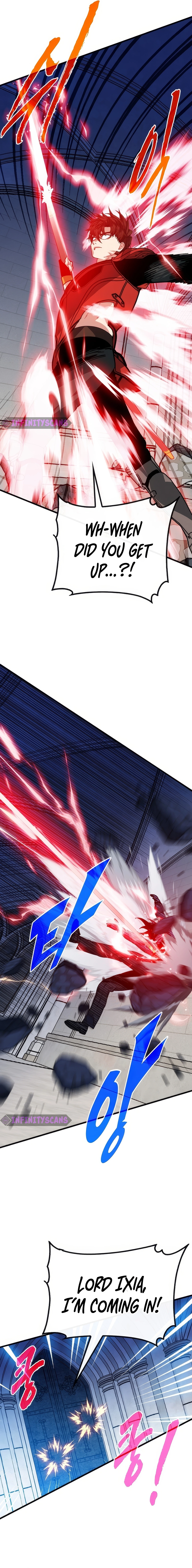 Read SSS-Class Gacha Hunter EN Manga Online