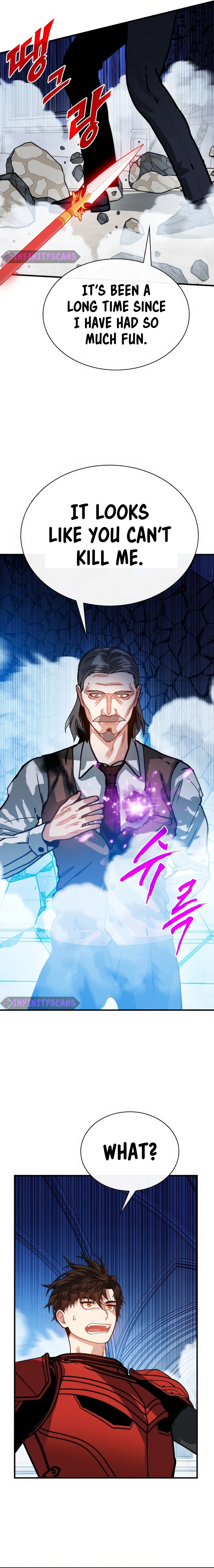 Read SSS-Class Gacha Hunter EN Manga Online