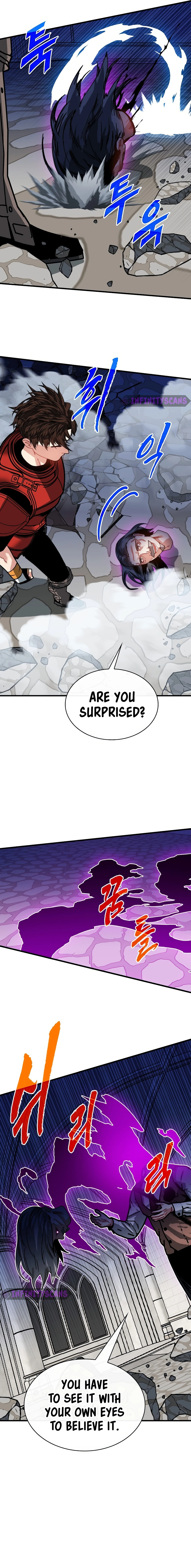 Read SSS-Class Gacha Hunter EN Manga Online