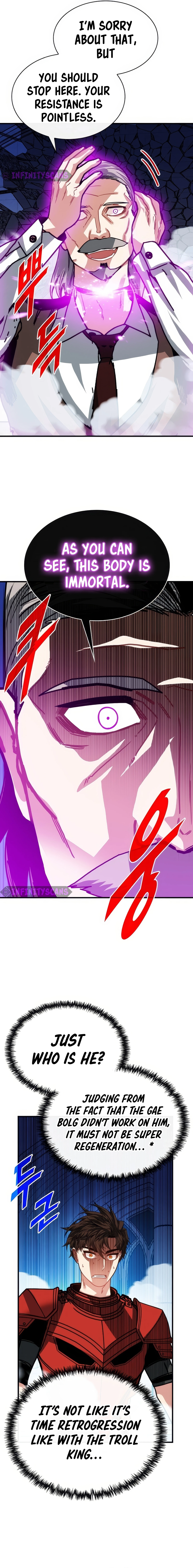 Read SSS-Class Gacha Hunter EN Manga Online