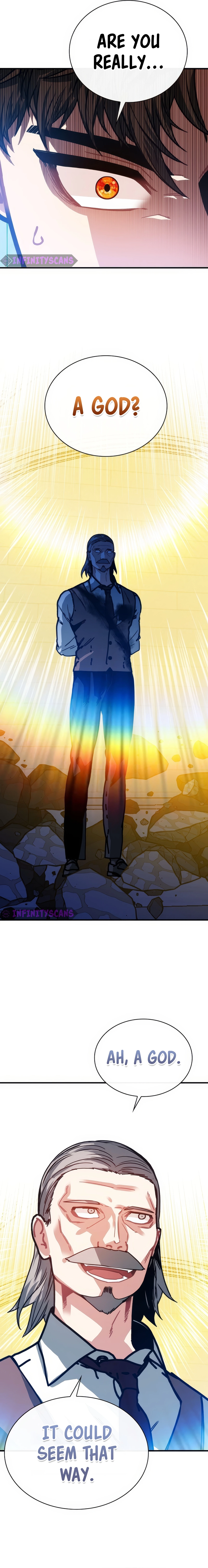 Read SSS-Class Gacha Hunter EN Manga Online