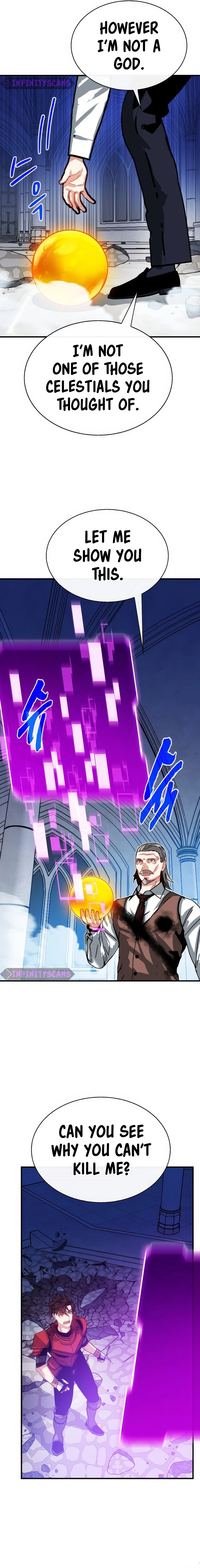 Read SSS-Class Gacha Hunter EN Manga Online