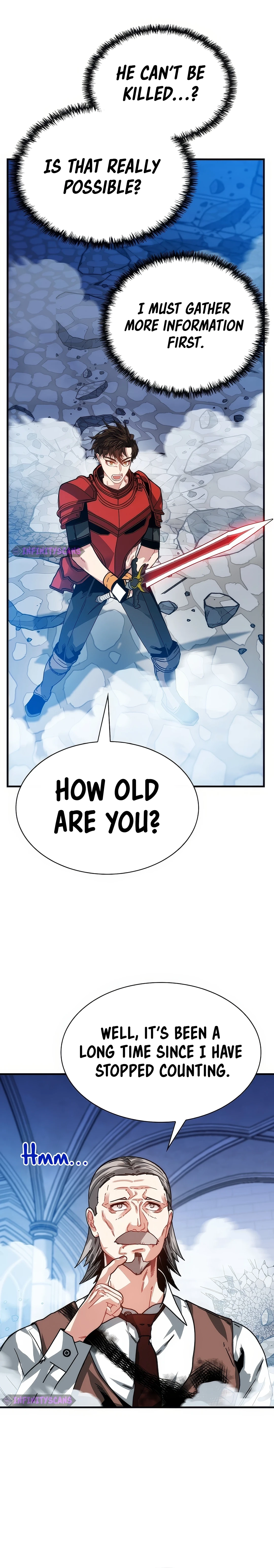 Read SSS-Class Gacha Hunter EN Manga Online