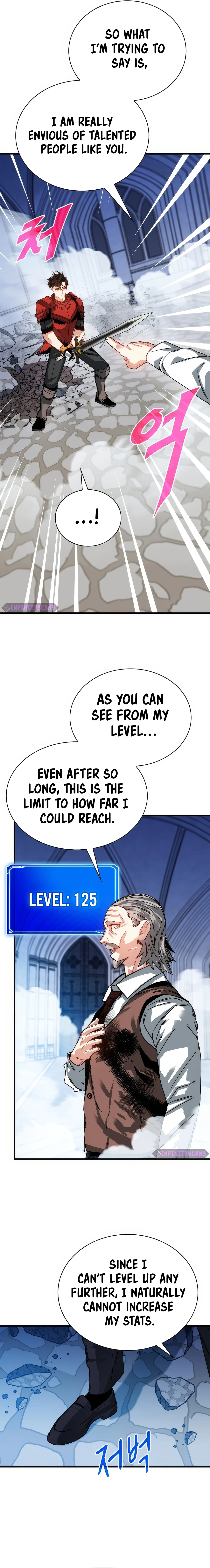 Read SSS-Class Gacha Hunter EN Manga Online