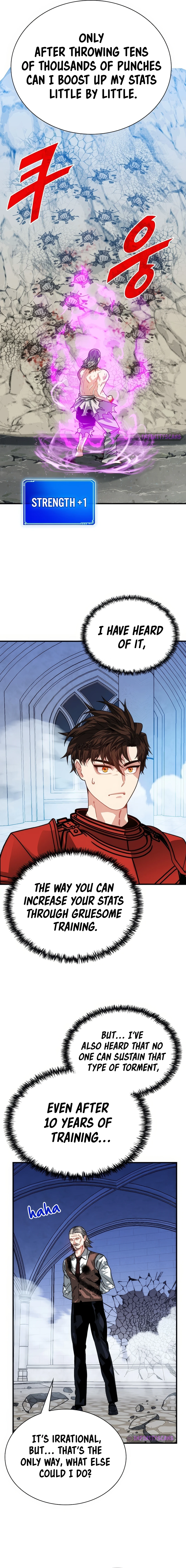 Read SSS-Class Gacha Hunter EN Manga Online