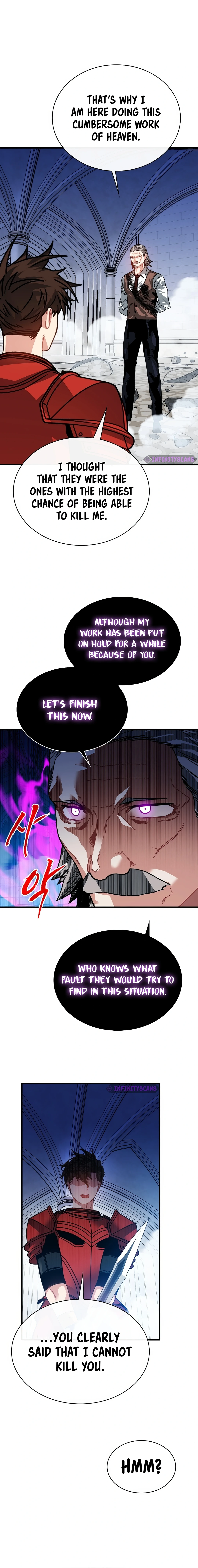 Read SSS-Class Gacha Hunter EN Manga Online