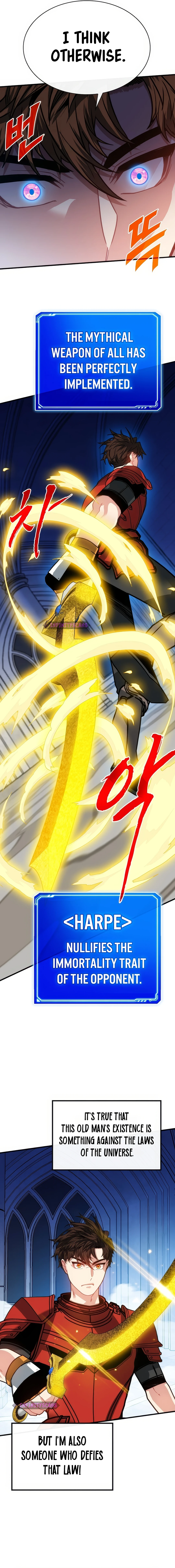 Read SSS-Class Gacha Hunter EN Manga Online