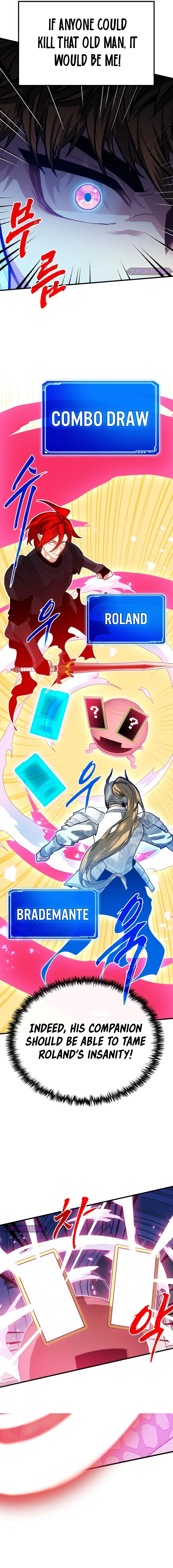 Read SSS-Class Gacha Hunter EN Manga Online