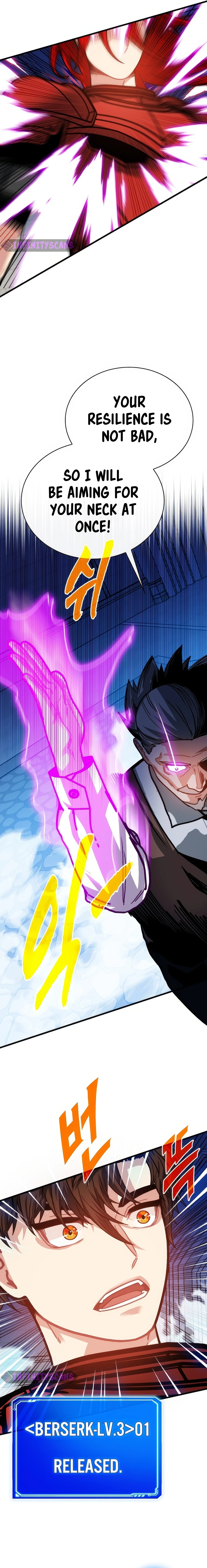 Read SSS-Class Gacha Hunter EN Manga Online