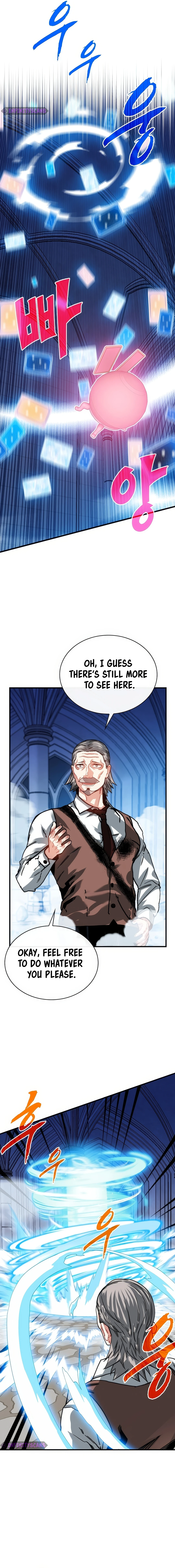Read SSS-Class Gacha Hunter EN Manga Online