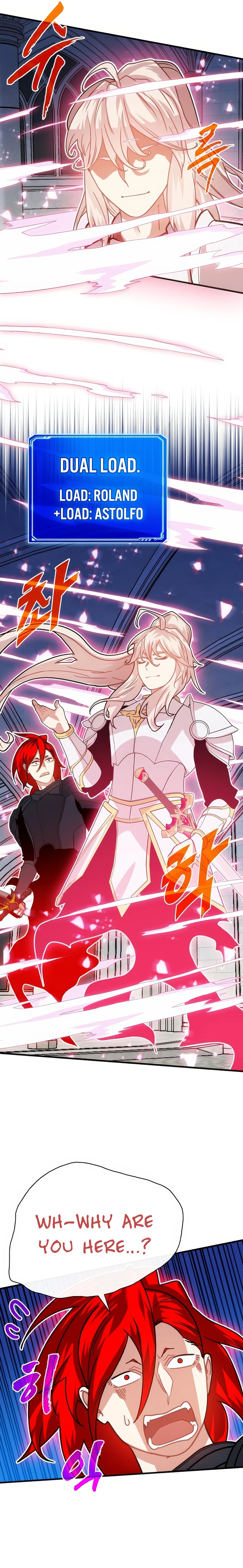 Read SSS-Class Gacha Hunter EN Manga Online
