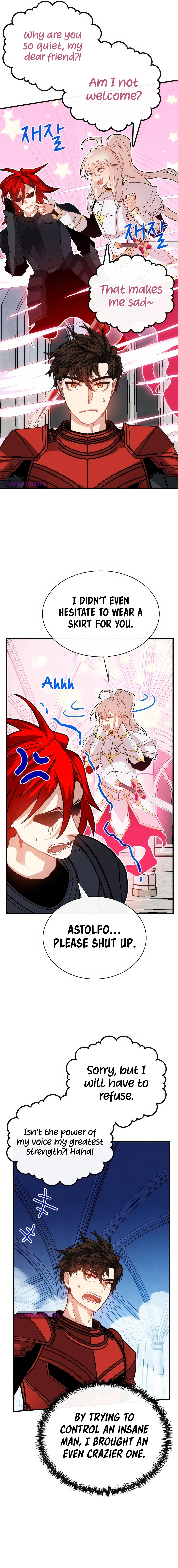 Read SSS-Class Gacha Hunter EN Manga Online