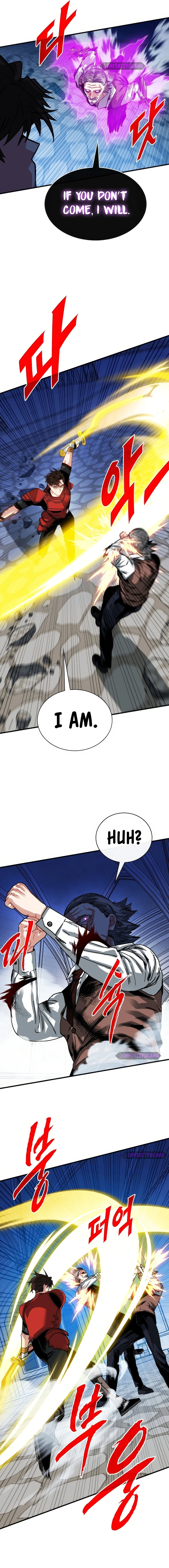 Read SSS-Class Gacha Hunter EN Manga Online