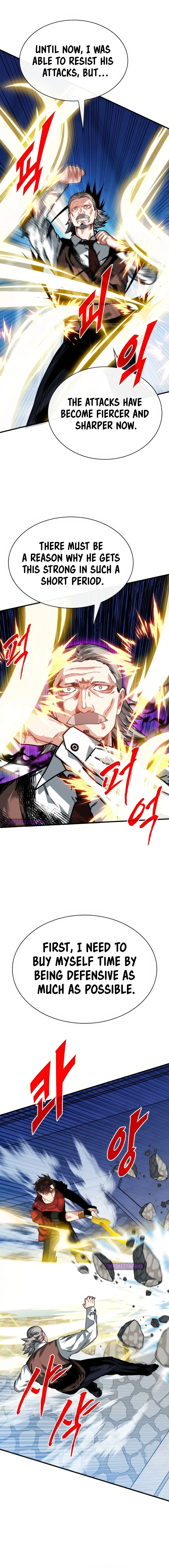 Read SSS-Class Gacha Hunter EN Manga Online