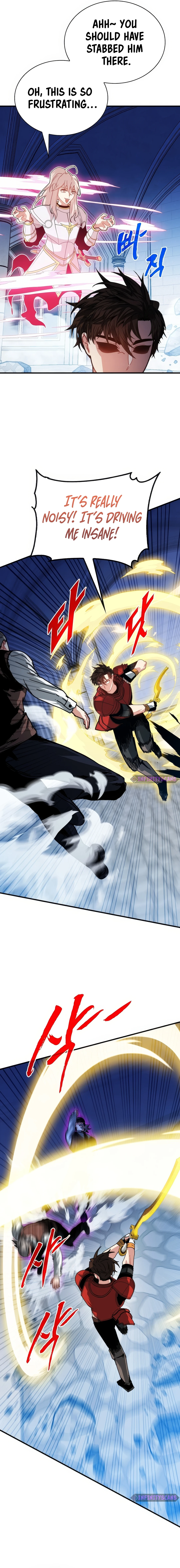 Read SSS-Class Gacha Hunter EN Manga Online