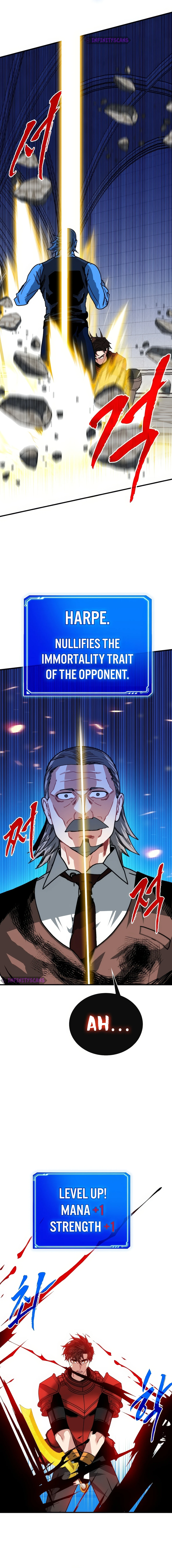 Read SSS-Class Gacha Hunter EN Manga Online