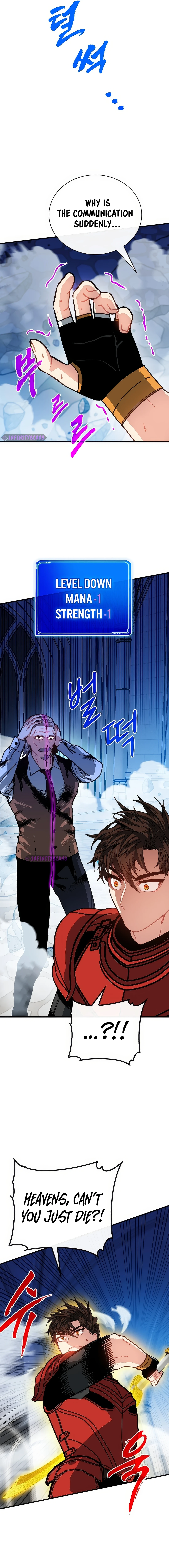 Read SSS-Class Gacha Hunter EN Manga Online