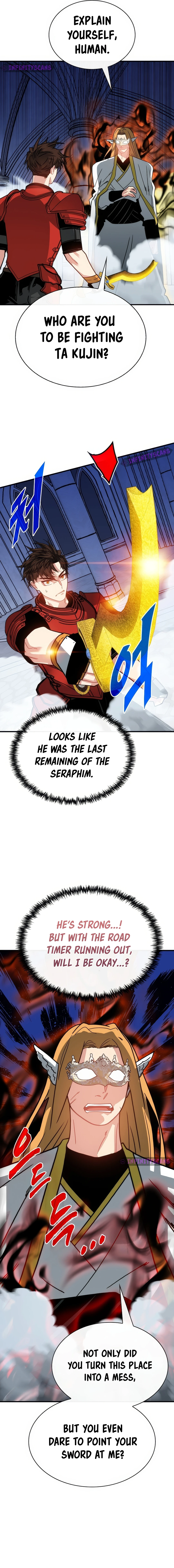 Read SSS-Class Gacha Hunter EN Manga Online