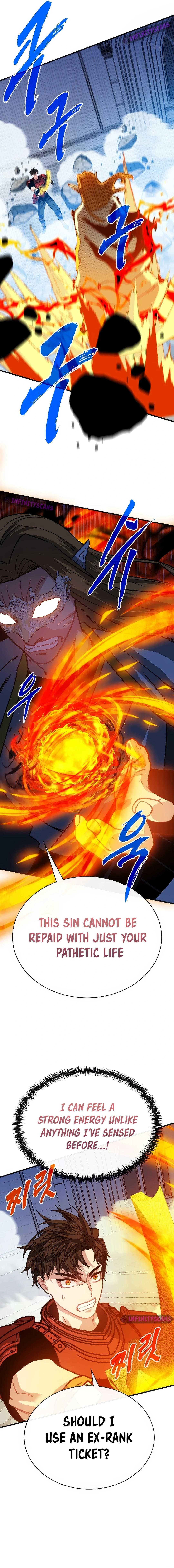 Read SSS-Class Gacha Hunter EN Manga Online