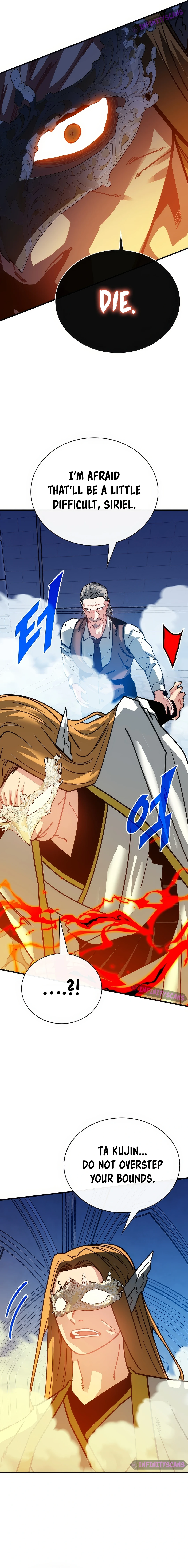 Read SSS-Class Gacha Hunter EN Manga Online