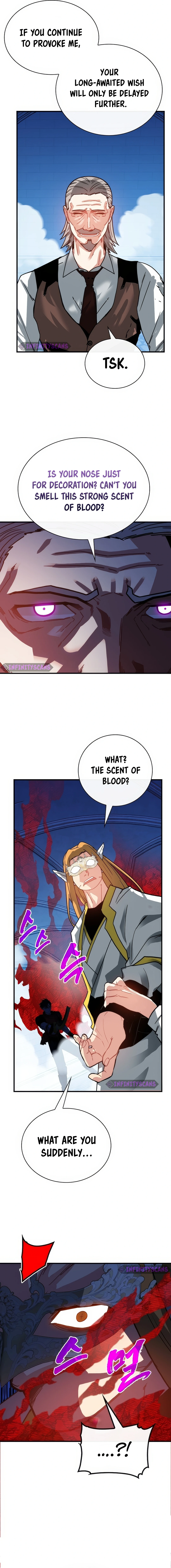Read SSS-Class Gacha Hunter EN Manga Online
