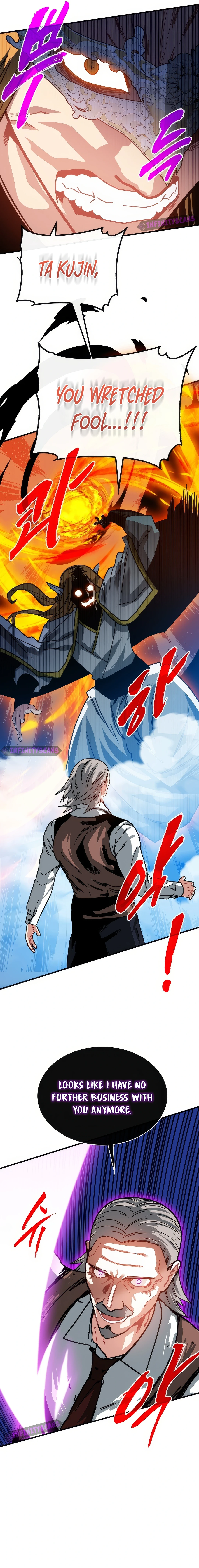 Read SSS-Class Gacha Hunter EN Manga Online