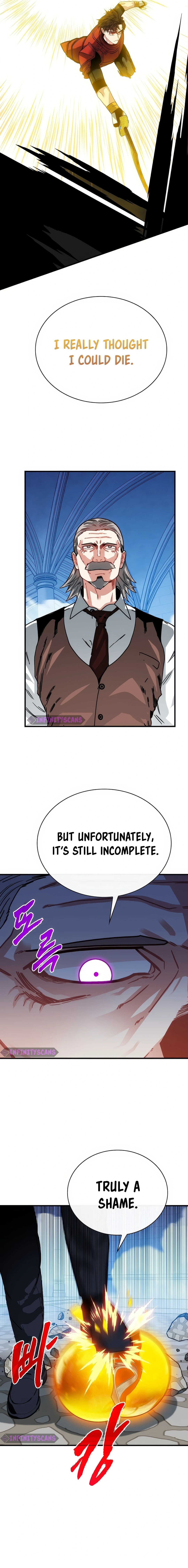 Read SSS-Class Gacha Hunter EN Manga Online