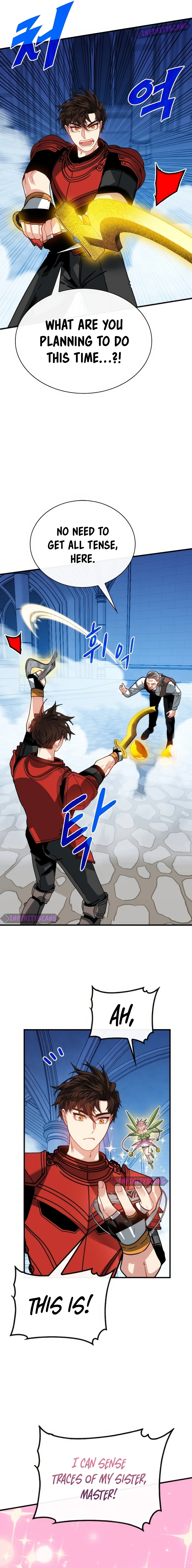 Read SSS-Class Gacha Hunter EN Manga Online