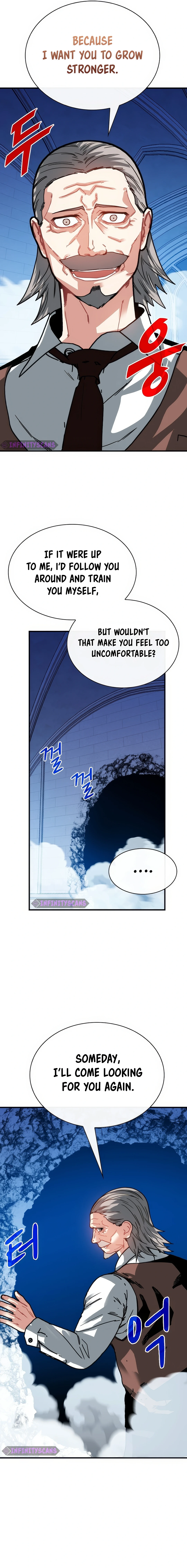 Read SSS-Class Gacha Hunter EN Manga Online