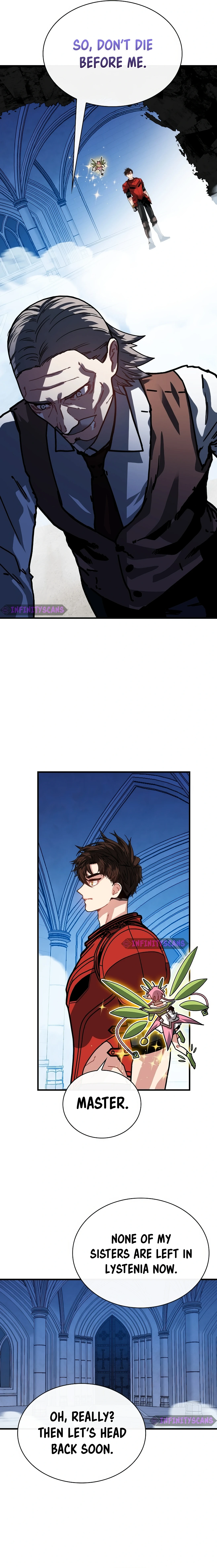 Read SSS-Class Gacha Hunter EN Manga Online
