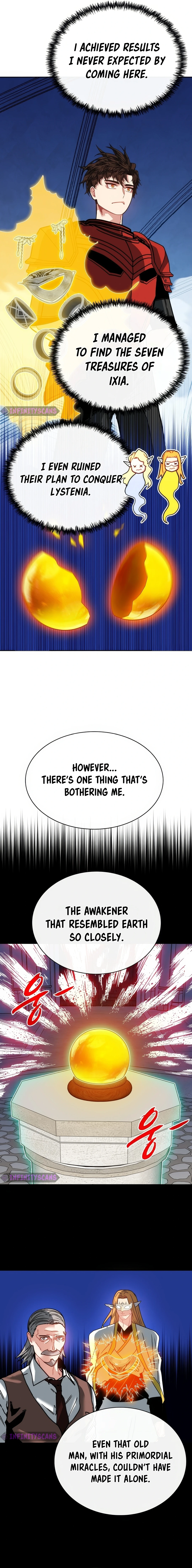Read SSS-Class Gacha Hunter EN Manga Online