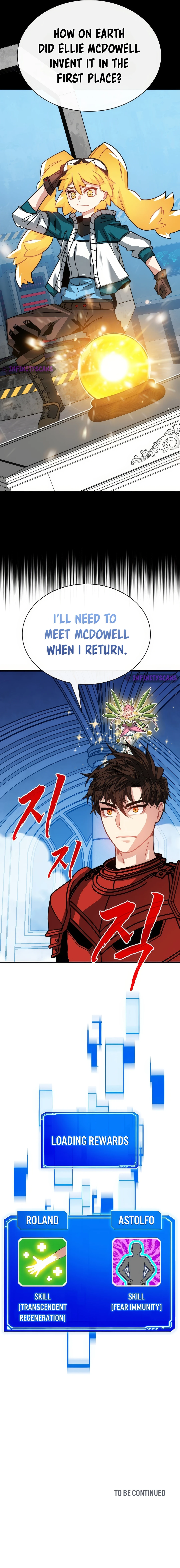 Read SSS-Class Gacha Hunter EN Manga Online