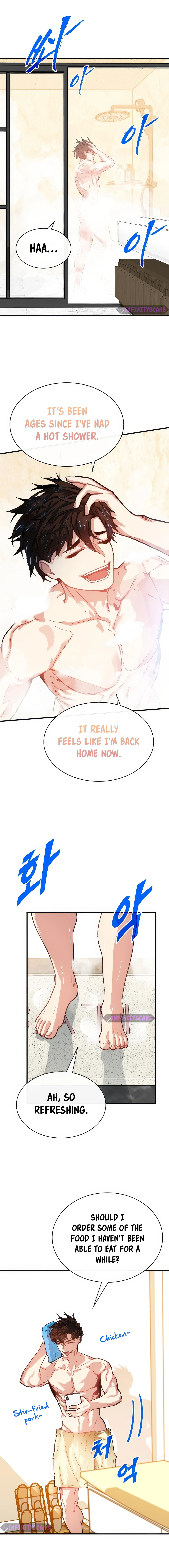 Read SSS-Class Gacha Hunter EN Manga Online