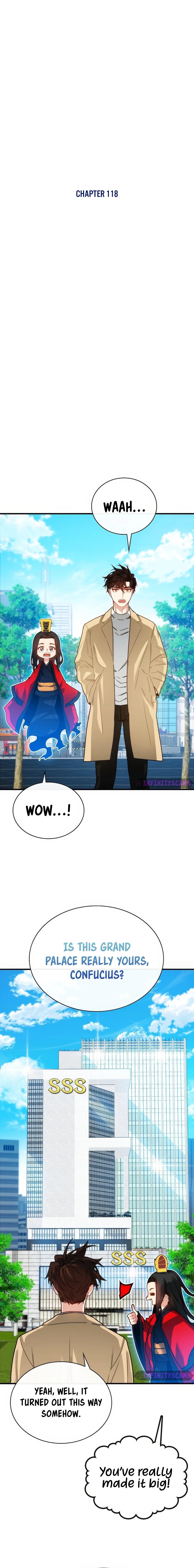 Read SSS-Class Gacha Hunter EN Manga Online