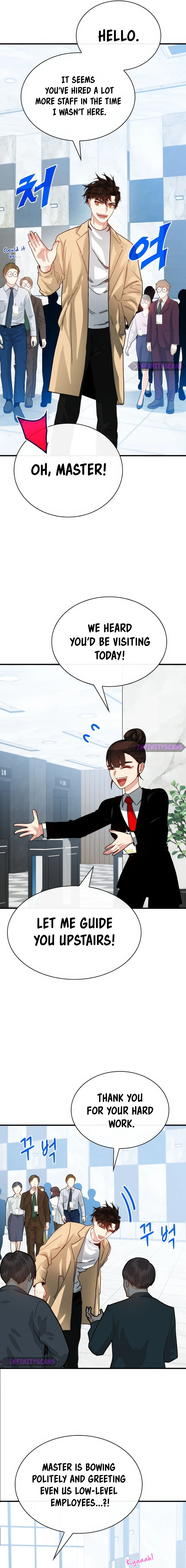 Read SSS-Class Gacha Hunter EN Manga Online