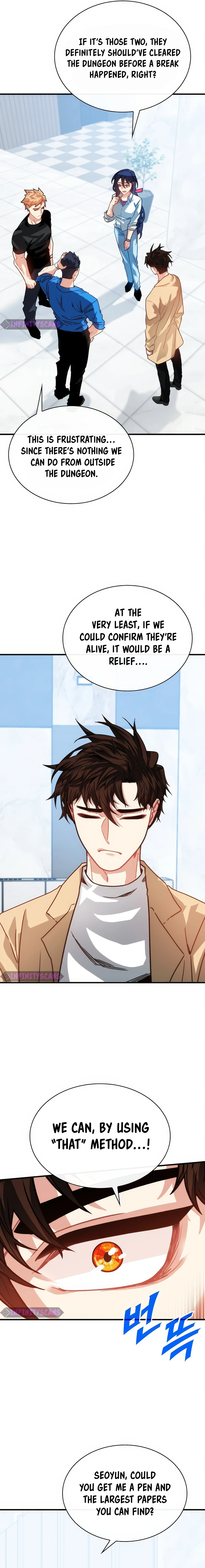 Read SSS-Class Gacha Hunter EN Manga Online