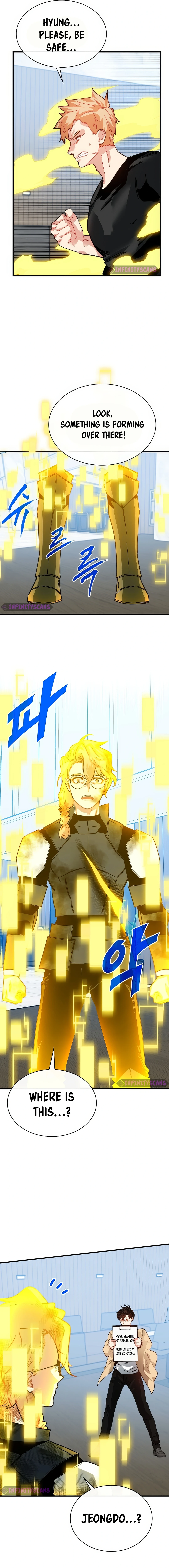 Read SSS-Class Gacha Hunter EN Manga Online
