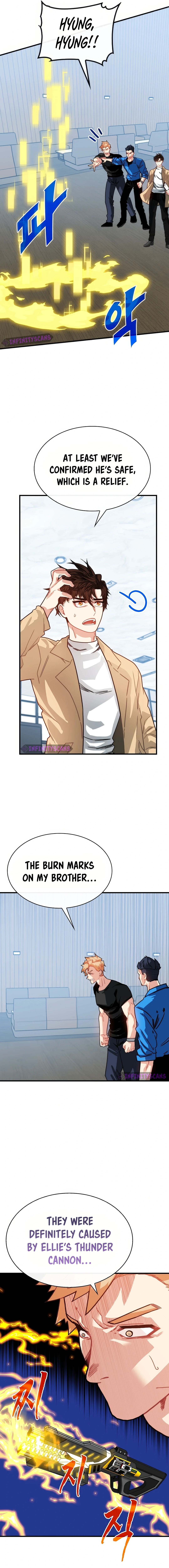 Read SSS-Class Gacha Hunter EN Manga Online