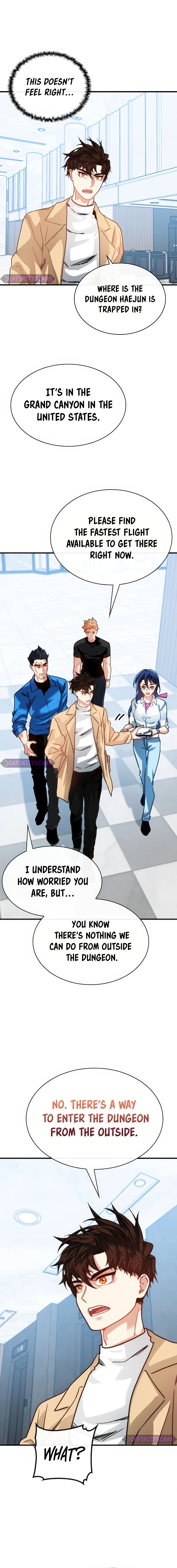 Read SSS-Class Gacha Hunter EN Manga Online