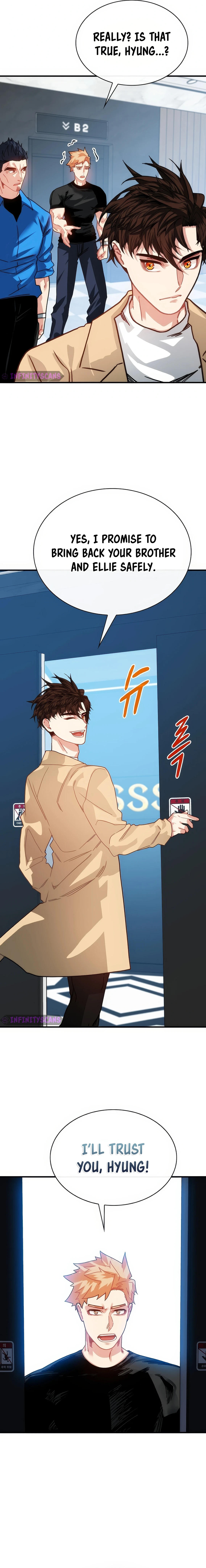 Read SSS-Class Gacha Hunter EN Manga Online