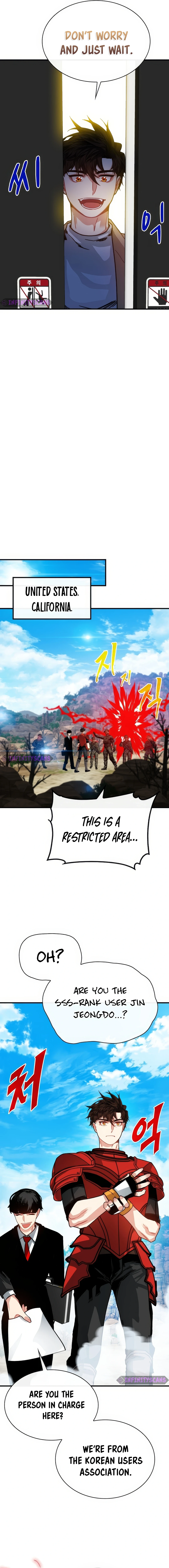 Read SSS-Class Gacha Hunter EN Manga Online