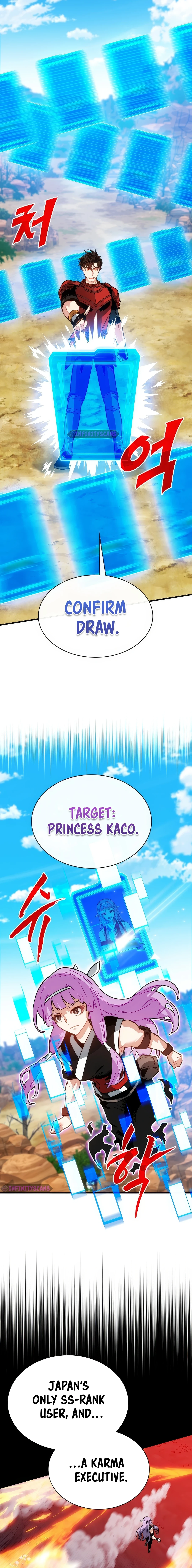 Read SSS-Class Gacha Hunter EN Manga Online