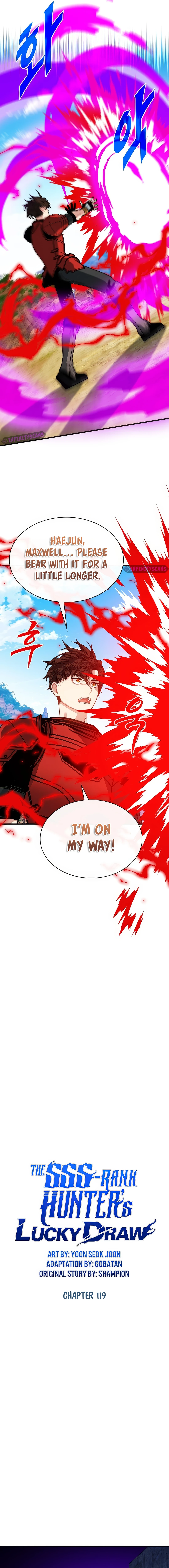 Read SSS-Class Gacha Hunter EN Manga Online