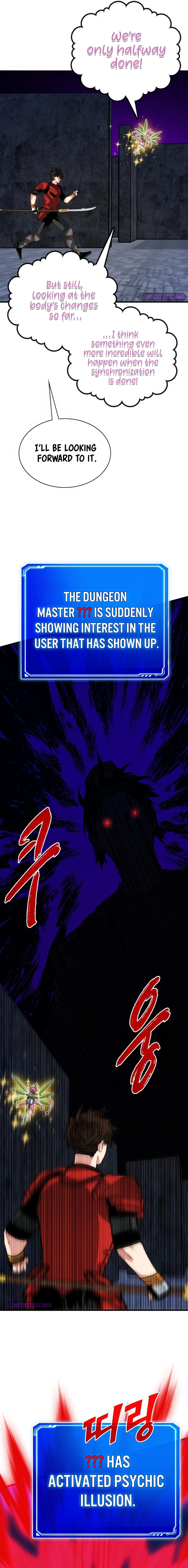 Read SSS-Class Gacha Hunter EN Manga Online